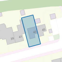 Perceel GLO00-A-3972