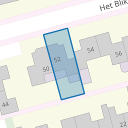 Perceel GLO00-A-3989