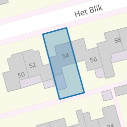 Perceel GLO00-A-3990