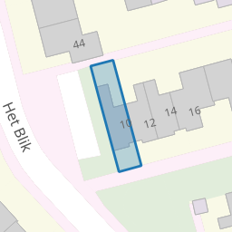 Perceel GLO00-A-3994