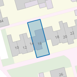 Perceel GLO00-A-3997