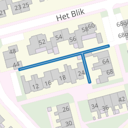 Perceel GLO00-A-4002