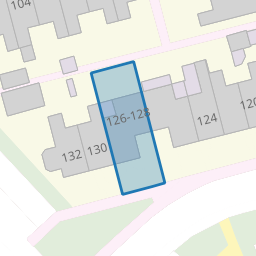 Perceel GLO00-A-4034