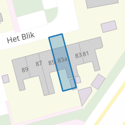 Perceel GLO00-A-4048