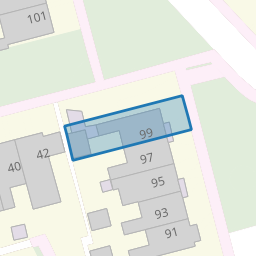 Perceel GLO00-A-4057