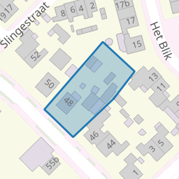 Perceel GLO00-A-4069