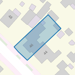 Perceel GLO00-A-4070