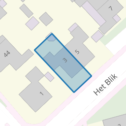 Perceel GLO00-A-4072