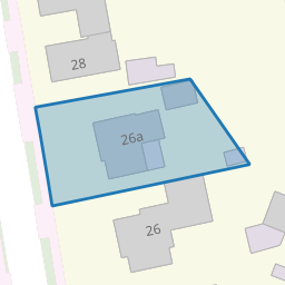 Perceel GLO00-A-4079