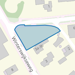 Perceel GLO00-A-4132