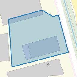 Perceel GLO00-A-4150