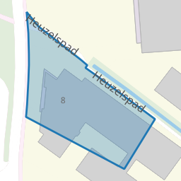 Perceel GLO00-A-4207