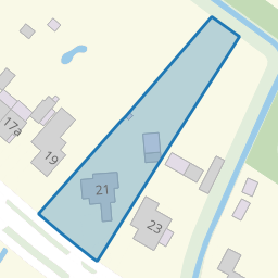 Perceel GLO00-A-4237