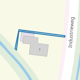 Perceel GLO00-A-4292