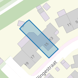 Perceel GLO00-A-4340