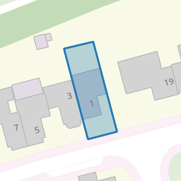 Perceel GLO00-A-4347