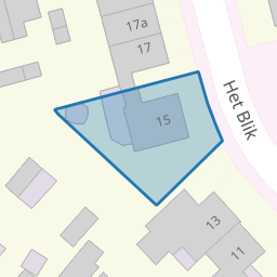 Perceel GLO00-A-4352