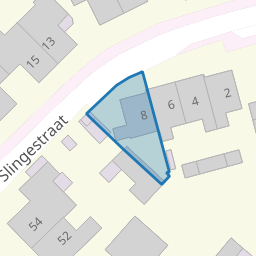 Perceel GLO00-A-4357