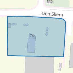 Perceel GLO00-A-4363