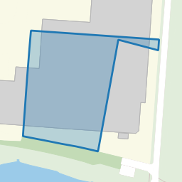 Perceel GLO00-A-4406