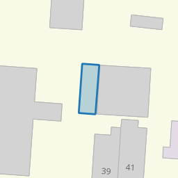 Perceel GLO00-A-4439