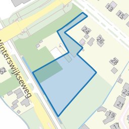 Perceel GLO00-A-4465