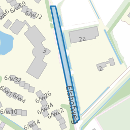 Perceel GLO00-A-4500