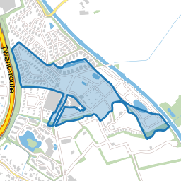 Perceel GLO00-A-4501