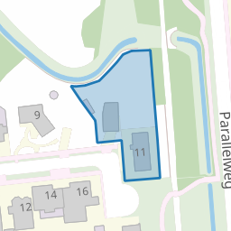 Perceel GLO00-A-4509