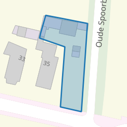 Perceel GLO00-A-4517