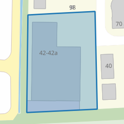 Perceel GLO00-A-4542