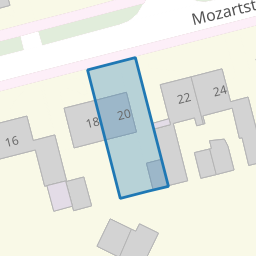 Perceel GLO00-A-4562