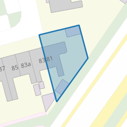 Perceel GLO00-A-4563