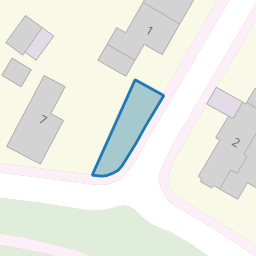 Perceel GLO00-A-4567