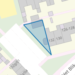 Perceel GLO00-A-4606