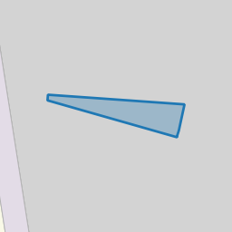 Perceel GLO00-A-4615