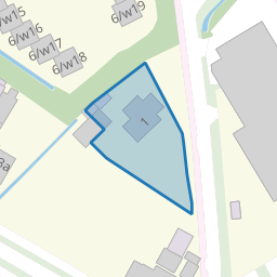 Perceel GLO00-A-4655