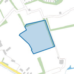 Perceel GLO00-A-4668