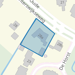 Perceel GLO00-A-4687