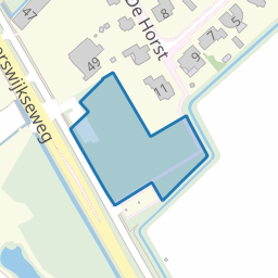 Perceel GLO00-A-4721