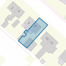 Perceel GLO00-A-4780