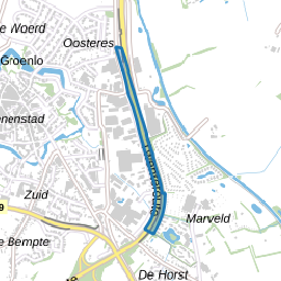 Perceel GLO00-A-4817