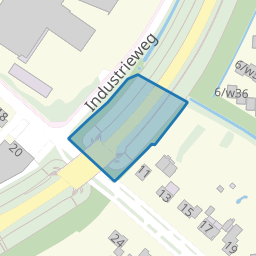 Perceel GLO00-A-4818