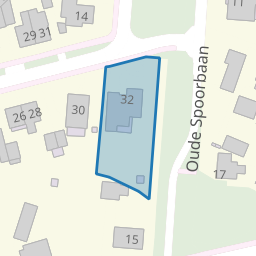 Perceel GLO00-A-4819