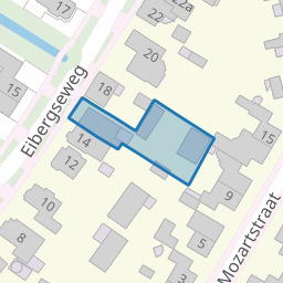 Perceel GLO00-A-4823