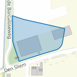 Perceel GLO00-A-4862