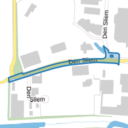 Perceel GLO00-A-4865