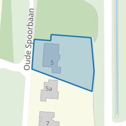 Perceel GLO00-A-4875