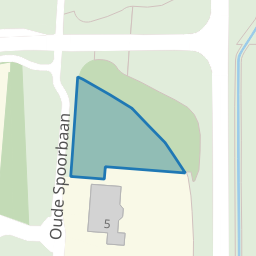 Perceel GLO00-A-4876