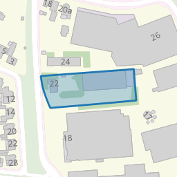 Perceel GLO00-A-4927